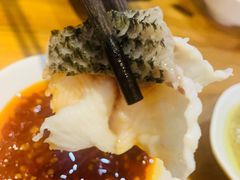 -风情丽江斑鱼火锅(孙家沟西南路80号店)