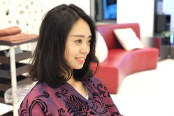 longbob-LA BELLEZA倍丽莎美发沙龙