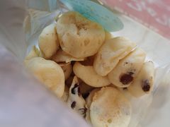 -東更道点心行(利客来店)