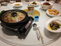 -紫鑫阁饭庄(长安店)