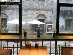 -竹里馆·淮扬菜·功夫茶(老门东店)