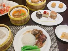 -博悦茶餐厅(文殊院店)