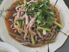 -陈三炖鸡馆(金众小区店)