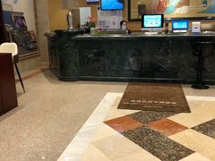 -烟台碧海饭店(烟台火车站店)