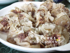 牛肉烧麦-国庆烧麦馆