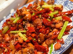 -汉小城·老铫子藕汤·乡野湖北菜(江汉路吉庆街店)