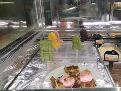 -康莱德酒店·美庭自助餐厅