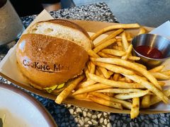 -Cooking Man(中懋天地店)