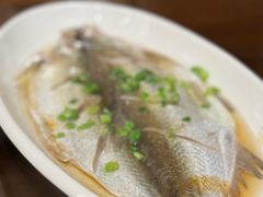 -品渔味湖鲜馆(拈花湾店)