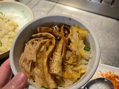 -很久以前羊肉串(南京路第一百货店)