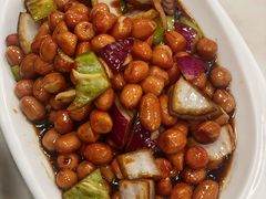 -彭记铁锅肥肠(东四总店)