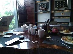 -顺德美的万豪酒店-万豪中餐厅