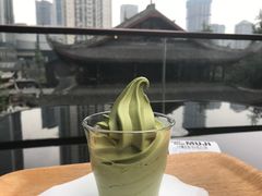 -无印良品餐堂 MUJI Diner(成都太古里店)