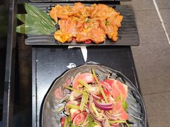 -聚十三烤肉博物馆(黄村西大街店)