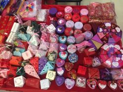 -囍坊婚庆用品结婚婚礼装饰用品(八一·水韵城A区店)