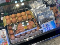 -吉之仙•中国制造•出口级食材日料店(领事馆总店)
