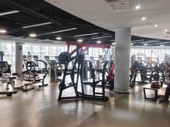 -艾型动健身游泳(环宇城店)
