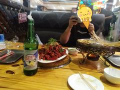 -刘一龙虾.烧烤(理工直营店)