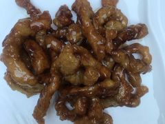 糖醋鲤鱼-燕喜堂·中华老字号(大明湖店)