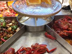 -王钵宴遇王龙虾烧烤旗舰店(中山北路店)