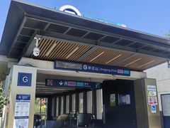 -万达广场(北京槐房店)