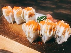 -和风融合餐厅创意料理(重庆店)