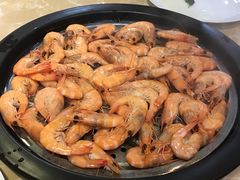 -海大大蒸汽海鲜餐厅·粤菜·特色小炒(欢乐颂店)