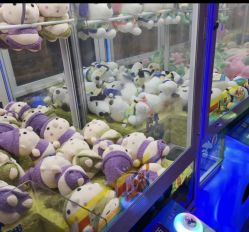 -都乐汇儿童乐园(莱蒙都会店)