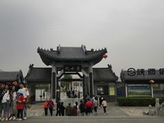 -处女泉风景名胜区