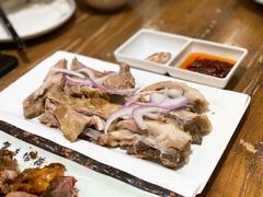 -清真·玛丽亚新疆菜主题餐厅(浙江中路店)