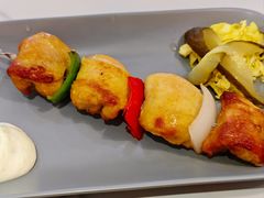 -库滋明·俄罗斯特色美食(中央大街店)