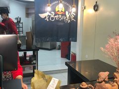 -奶奶的美食(悦立方店)