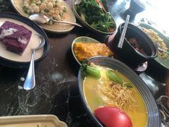 -兰溪小馆(东直门簋街店)