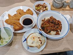 -君东记本帮面馆(天钥桥路店)