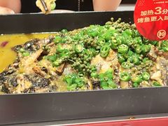 -雅佳神话·麻辣烤鱼(新街口店)