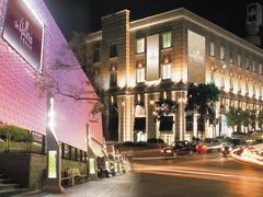 -Galleria百货店名品馆