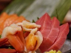 -割烹旭日本料理(龙湖狮山天街店)