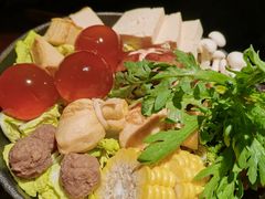 -玉川屋·深夜食堂居酒屋(柳巷店)
