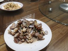 -木柴豆腐·活海鲜·鲁菜