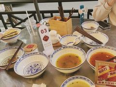 -永丰面馆(汉口路店)
