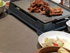 -羊门客在·烤盐池滩羊·川菜