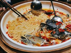 -渔乡米香·剁椒鱼头(四方坪店)