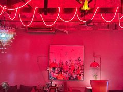 -鸡尾酒实验室酒吧(隆礼路店)