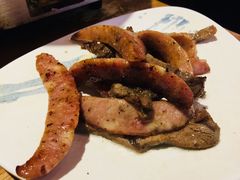 -一井烧肉·活鳗·寿司(望京SOHO店)