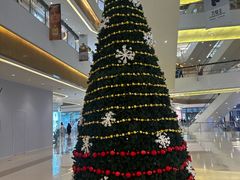 -天河城购物中心