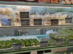 -白玉兰食品甜凤店(合生汇店)