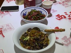 酸菜粉皮-西江红·株洲本地菜(滨江南路店)