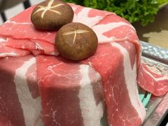 -呷哺呷哺 黄金牧场 (新辰里学清路店)