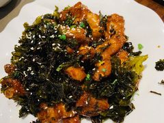 -童福兴·南京菜(老门东店)