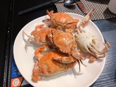 -青岛证大喜玛拉雅酒店·Z1餐厅